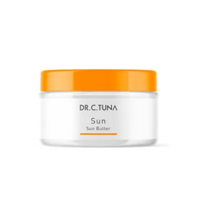 image of Dr. C. Tuna Sun Butter SPF 15