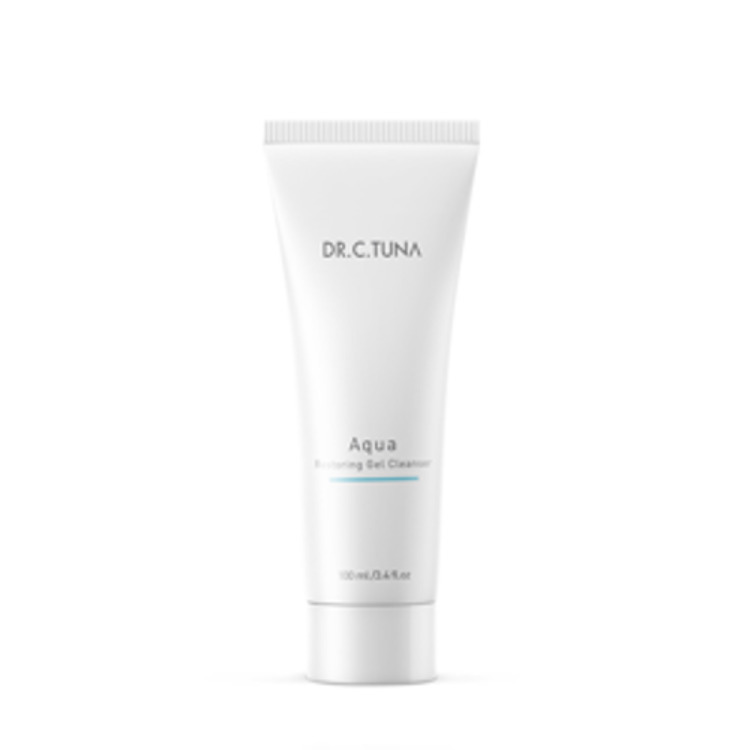 image of Dr. C. Tuna Aqua Gel Nettoyant et Restaurateur