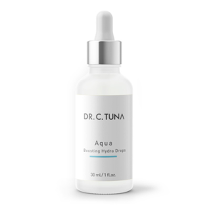 image of Dr. C. Tuna Aqua Gouttes Impulsantes d´Hydratation