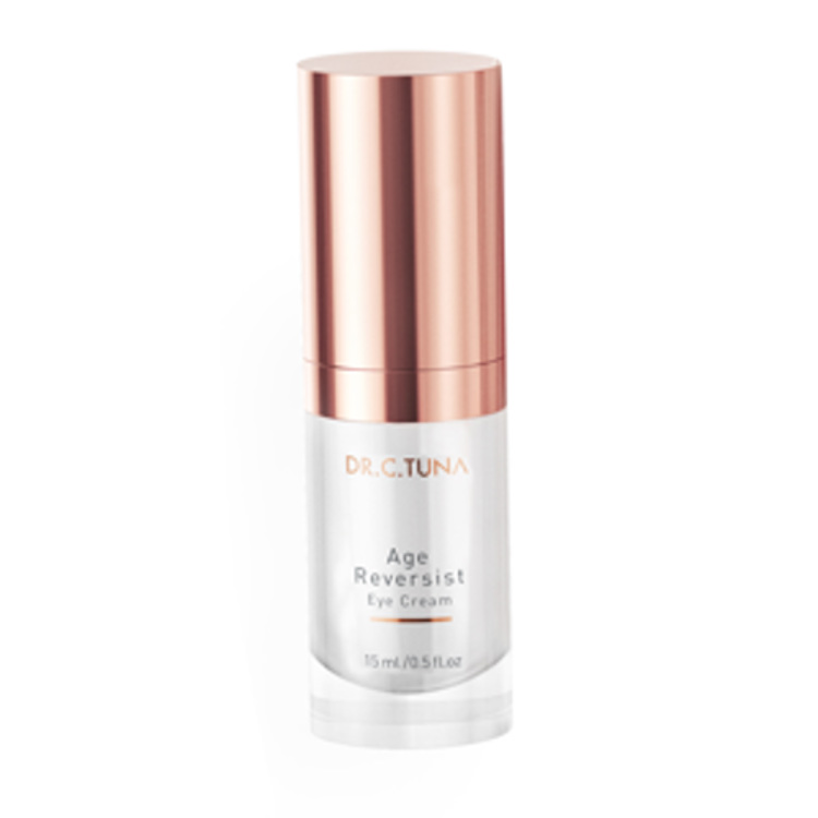 image of Dr. C. Tuna Age Reversist Crème pour le Contour des Yeux