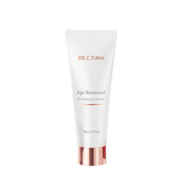 image of Dr. C. Tuna Age Reversist Nettoyant Exfoliant Anti-âge