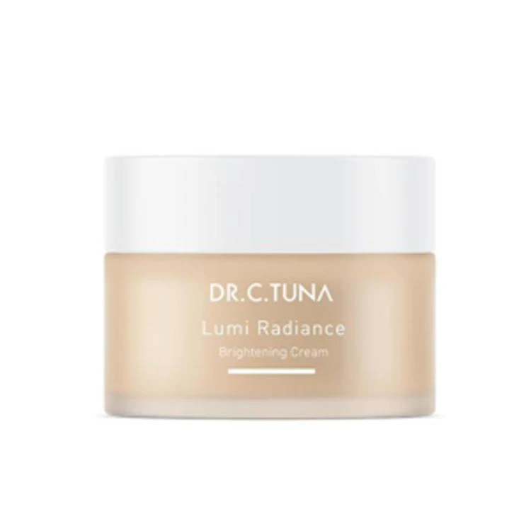 image of Dr. C. Tuna Lumi Radiance Créme Faciale Illuminatrice