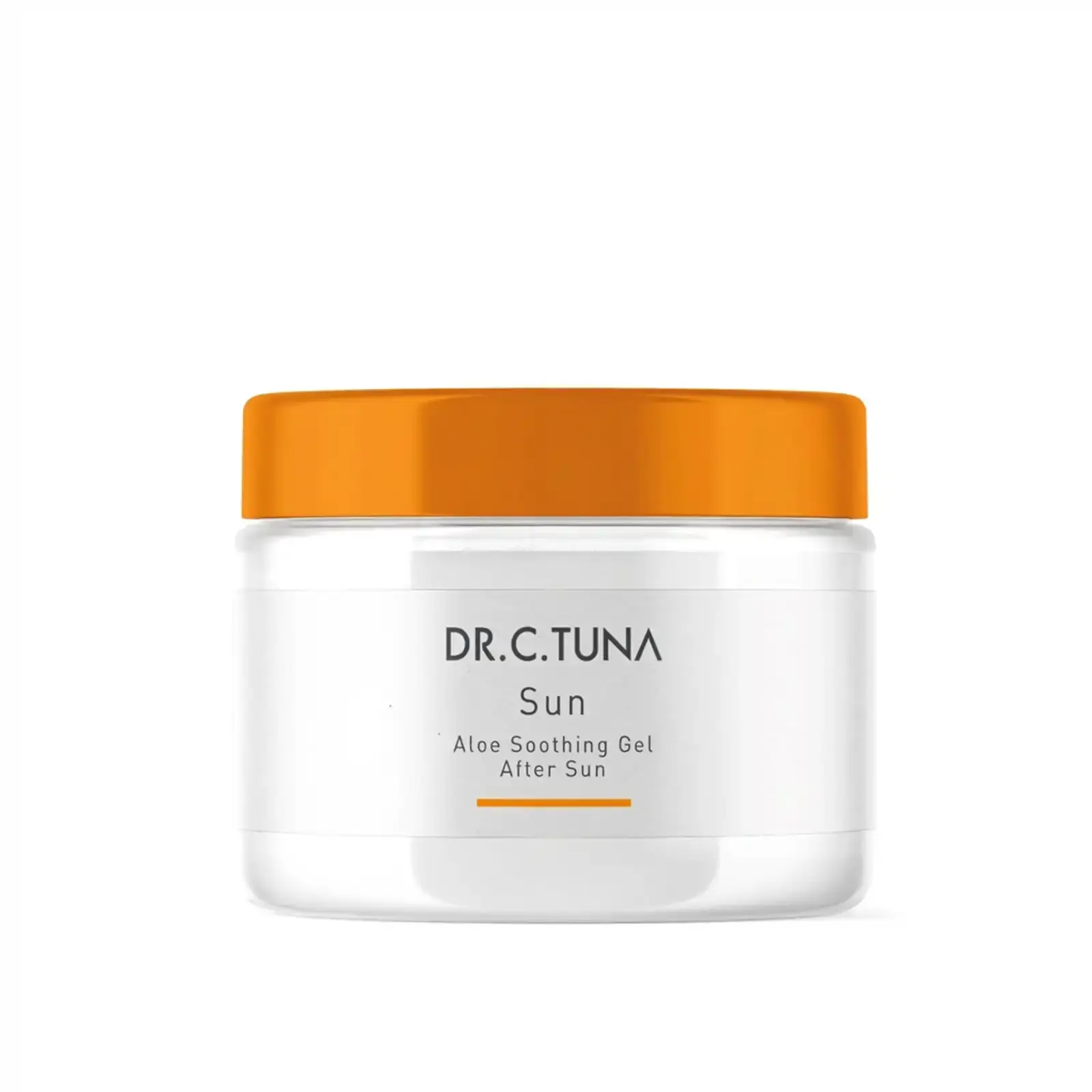 image of Dr. C. Tuna Sun Aloe Soothing Gel After Sun