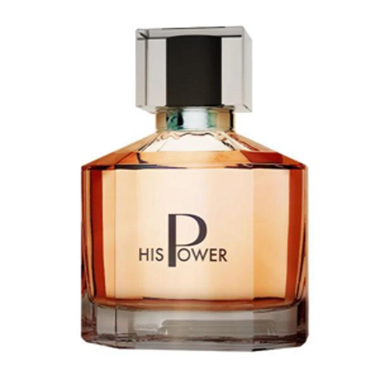 image of His Power Eau de parfum pour homme