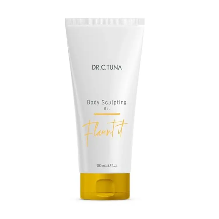 image of Flaunt It! Body Sculpting Gel