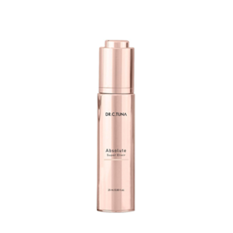 image of Dr. C. Tuna Absolute Super Elixir Huile sèche multi-usages