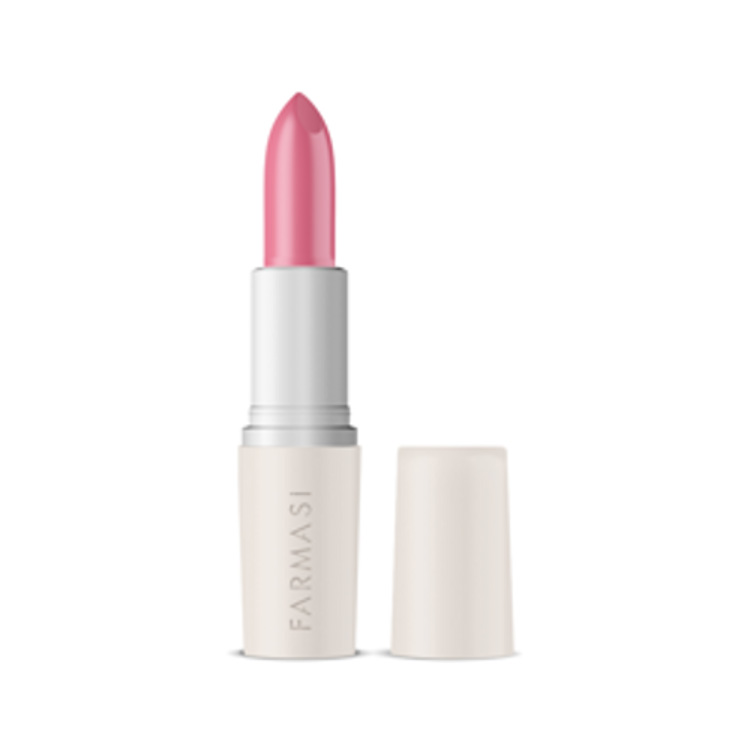 image of Creamy Lipstick Country Rose