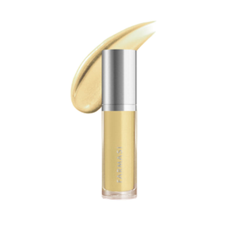 image of Ultimate Shine Lip Gloss Golden Topaz