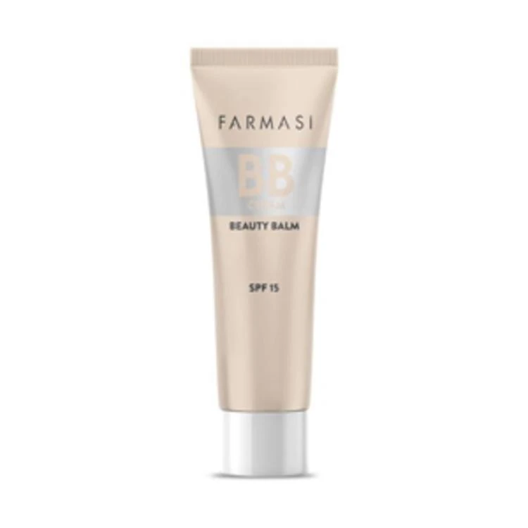 image of BB Cream Beauty Balm Light