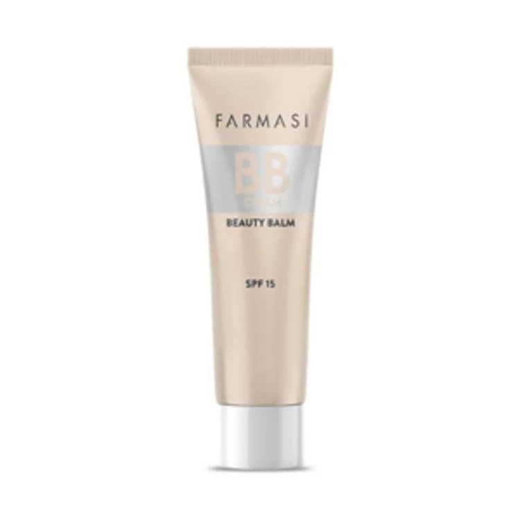 image of BB Cream Beauty Balm Light to Medium