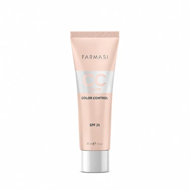 image of CC Cream Color Control Light