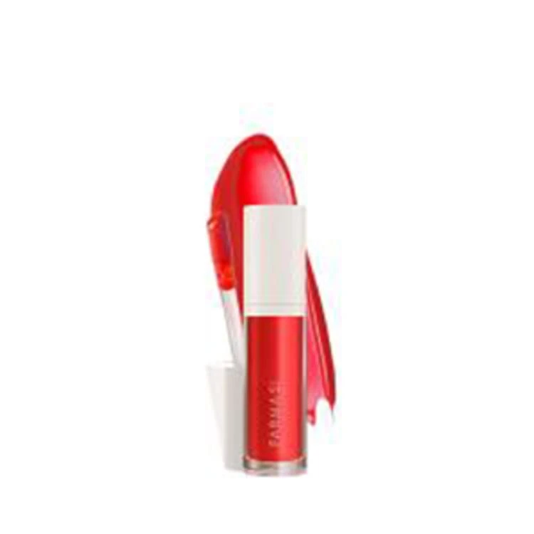 image of Tinted Lip Plumper Fiery