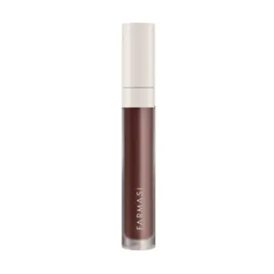 image of Matte Liquid Lipstick Chocolate 218