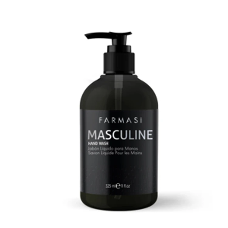 image of Masculine Savon pour les Mains