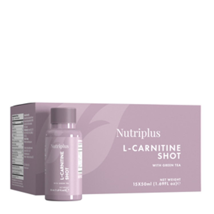image of L-Carnitine