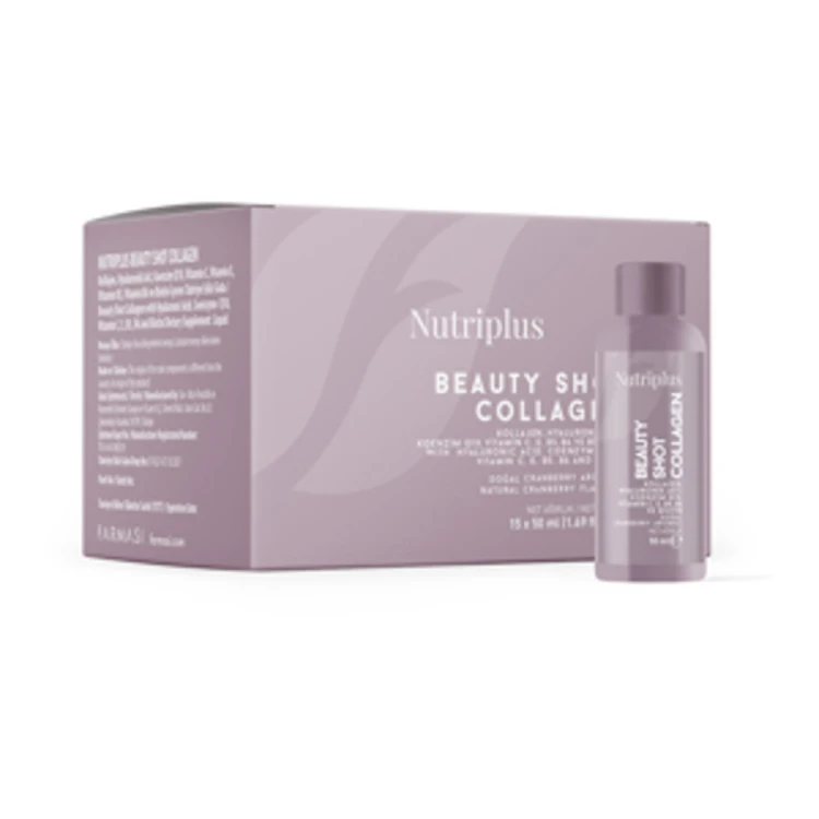 image of Beauty Shot Collagen