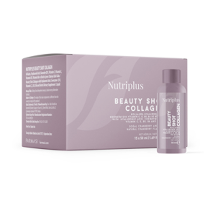 image of Beauty Shot Collagen