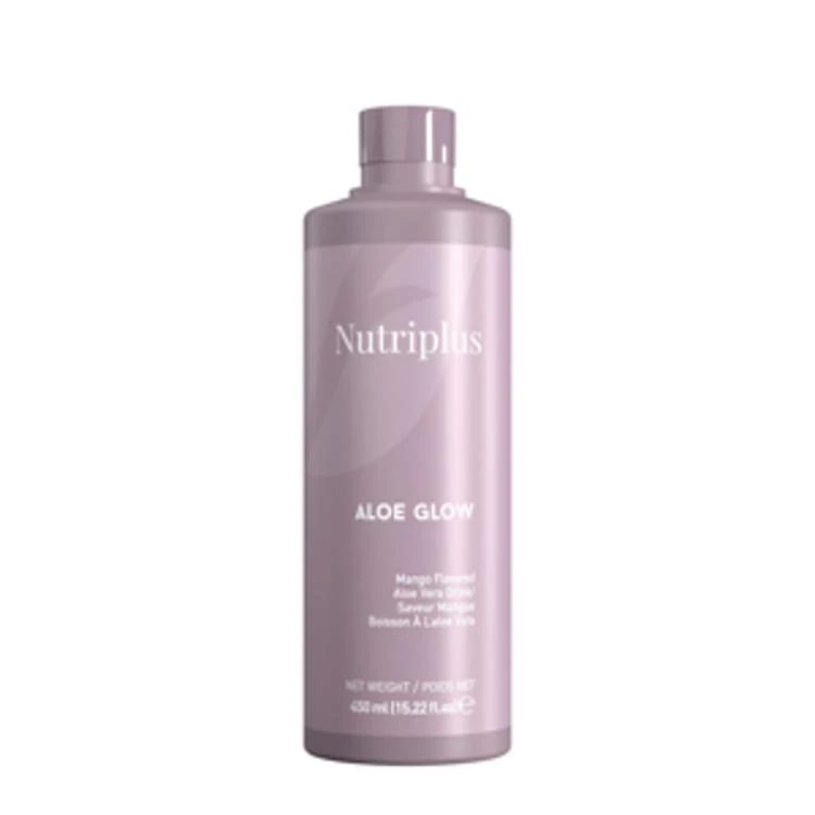 image of Aloe Glow