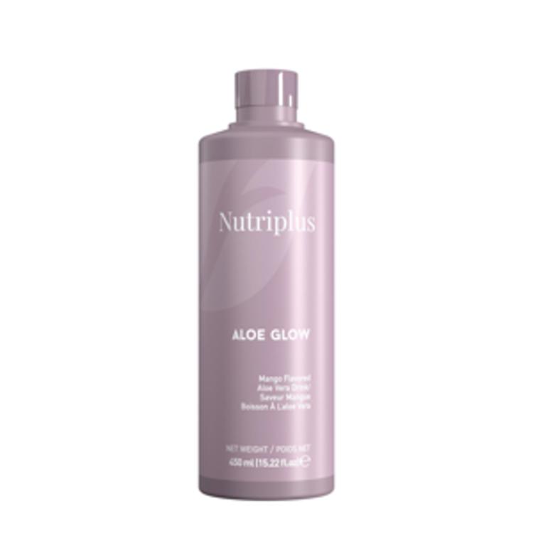 image of Aloe Glow