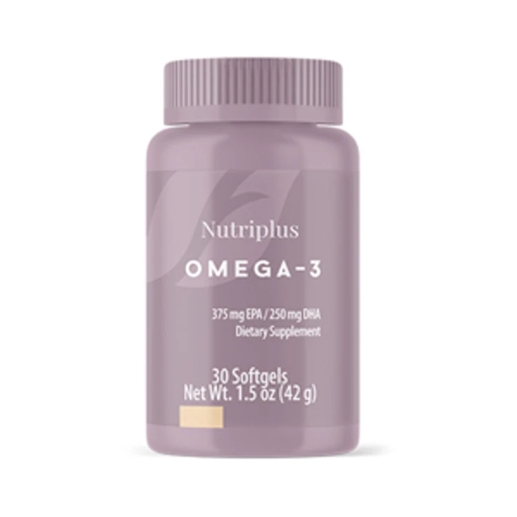 image of Omega 3