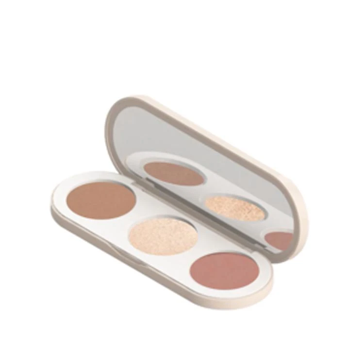 image of All In One Palette - Fair to Medium