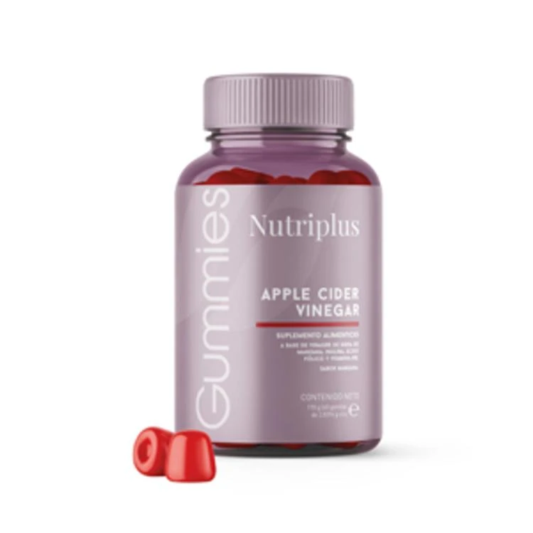 image of Apple Cider Gummies