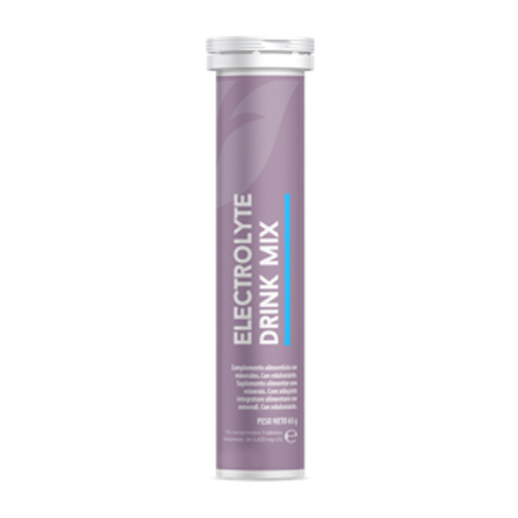 image of Electrolyte