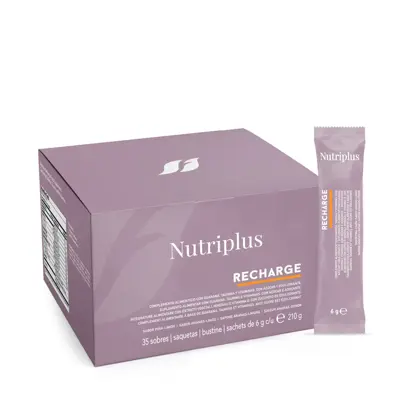 image of Recharge Stick