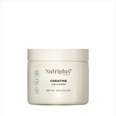 image of Nutriplus+ Creatine