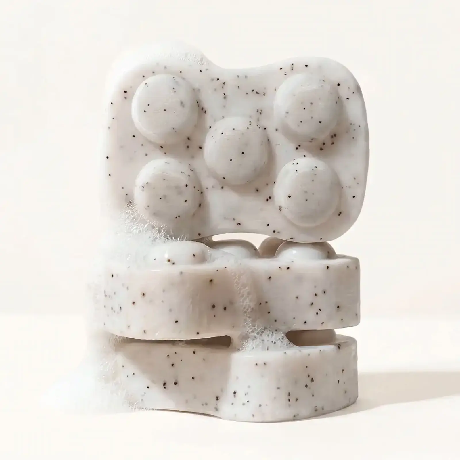 Dr. C. Tuna Paprika Massage Soap