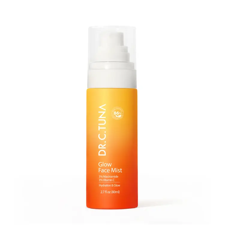 image of Dr. C. Tuna Glow Face Mist 80 ml