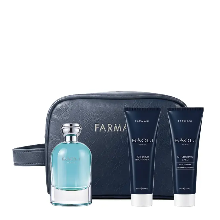 image of Farmasi Baoli - Holiday Set