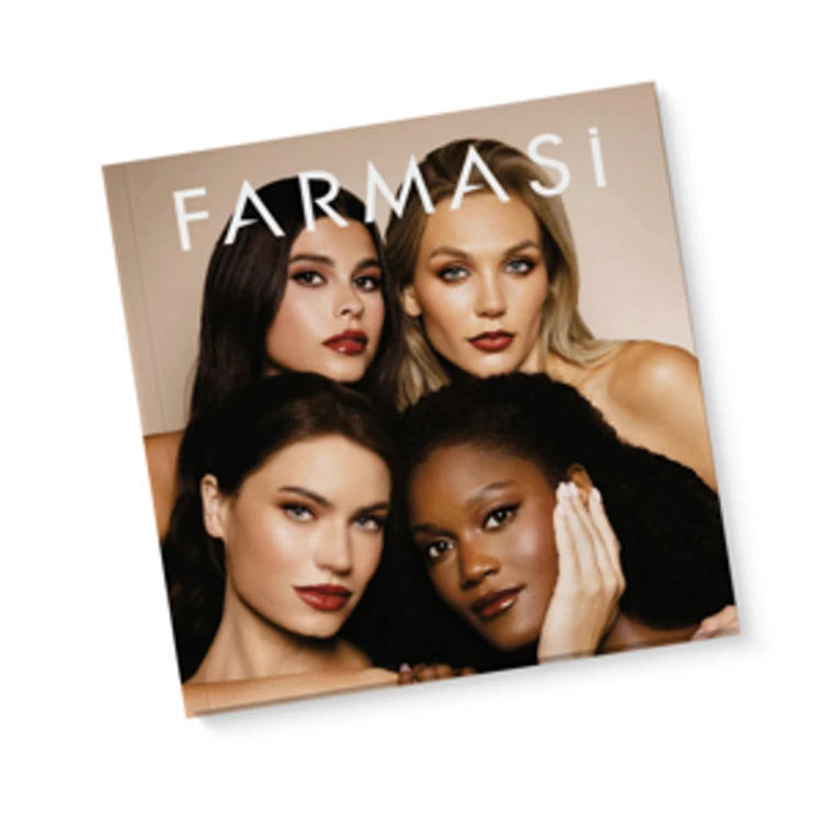 image of France Catalogue 2025