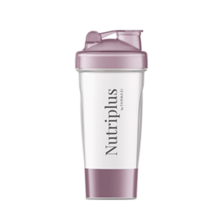 image of Lily Shaker