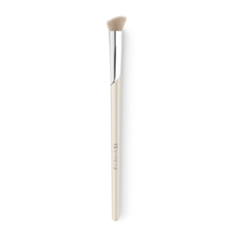 image of Cut End Eye-crease Brush