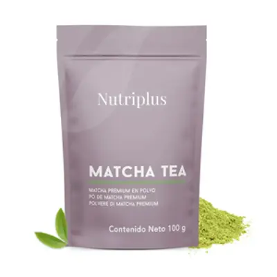 image of Matcha Tea