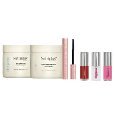 image of Set Nouveautés