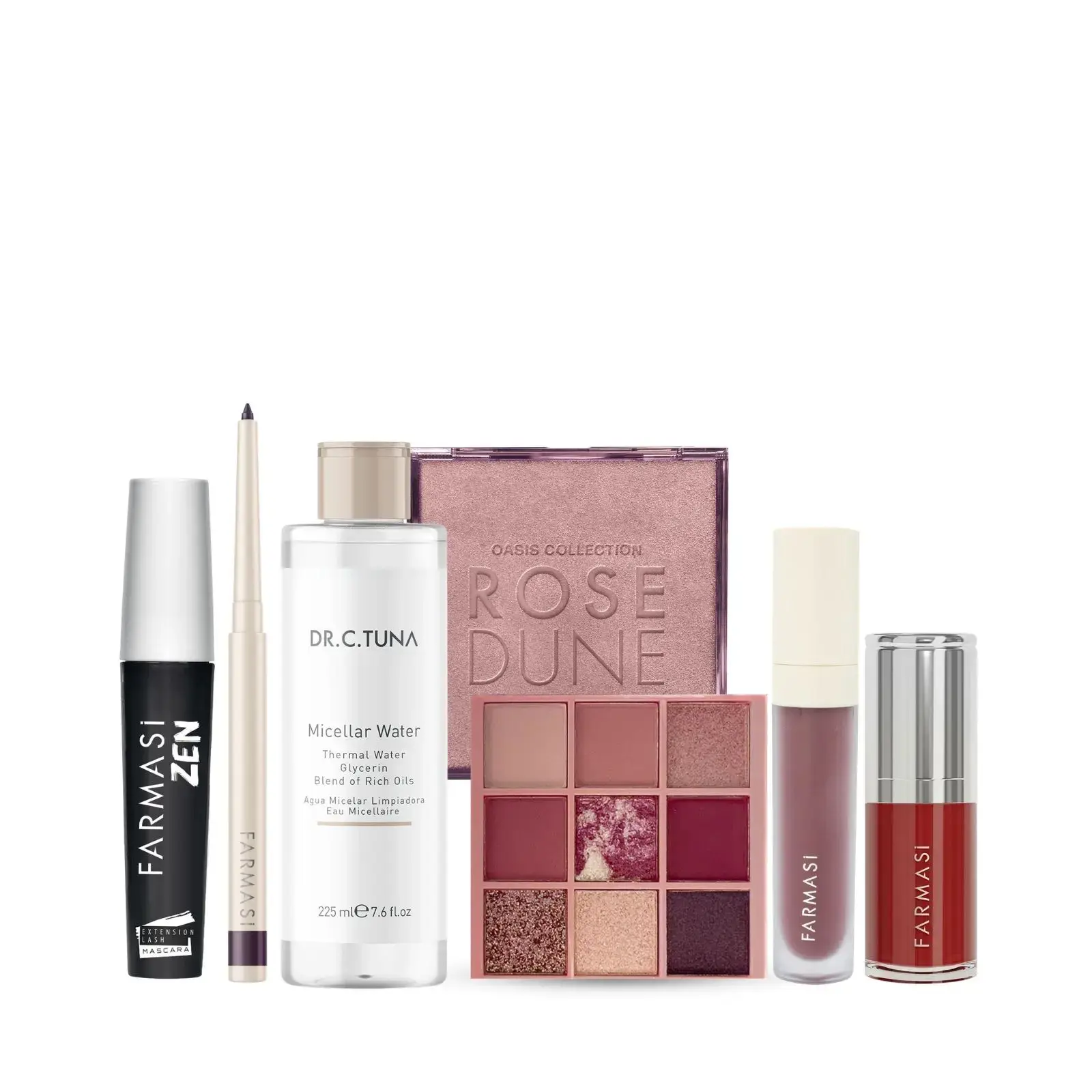 image of Set Vacances Idéal 2 🌴🥥