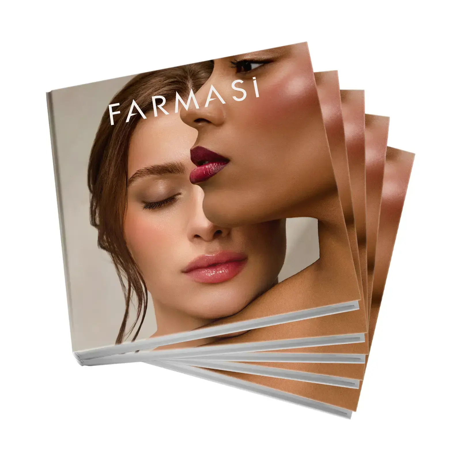 Set Farmasi France Catalogue 2026 5Pz