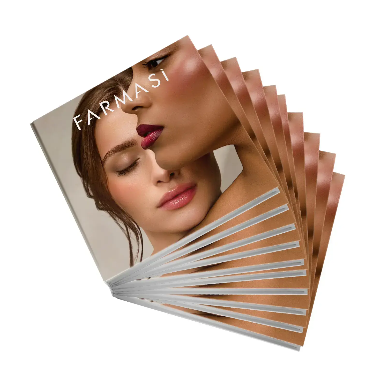 Set Farmasi France Catalogue 2026 10 Pz