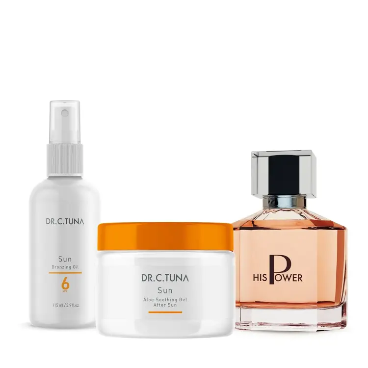 image of Set La force de papa 6