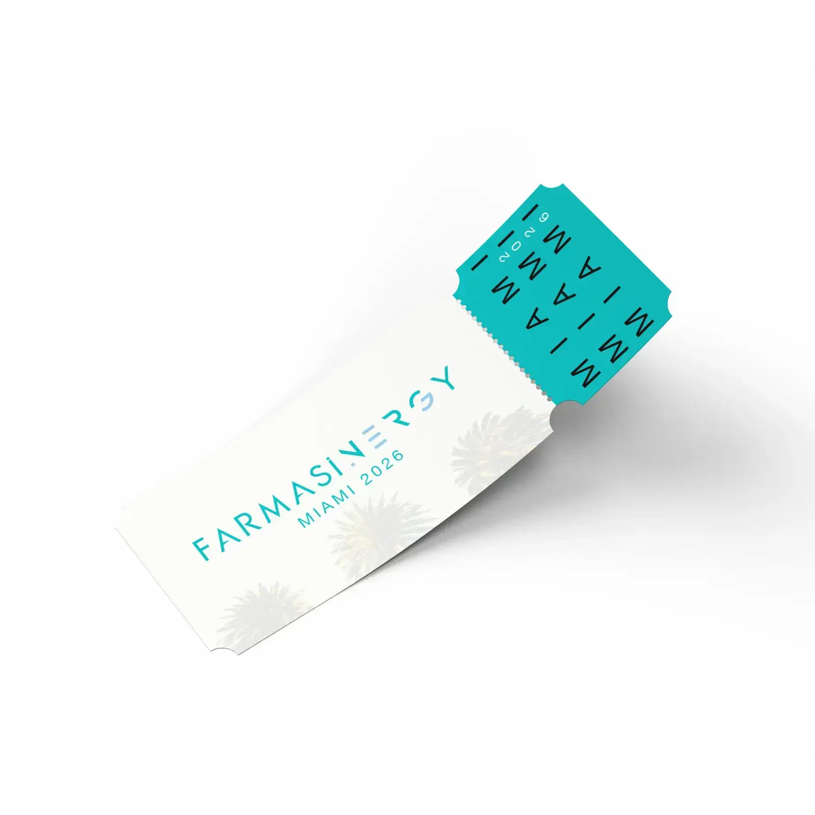Farmasinergy 2026 - Basic