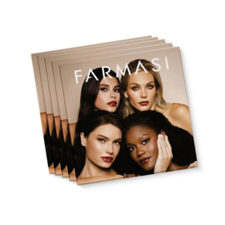 image of Farmasi France Catalogue 5 pc