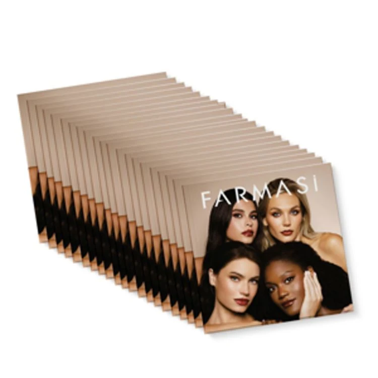 image of Farmasi France Catalogue 25 pc